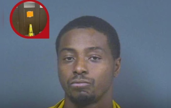 Memphis Man Sentenced to 3 Years for Filming Women at Kroger