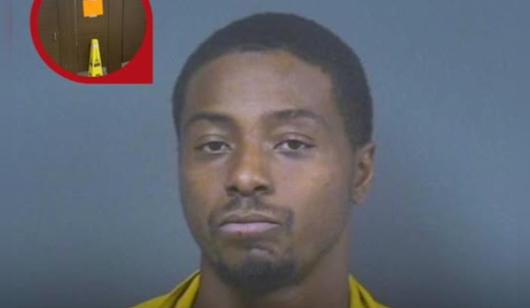 Memphis Man Sentenced to 3 Years for Filming Women at Kroger