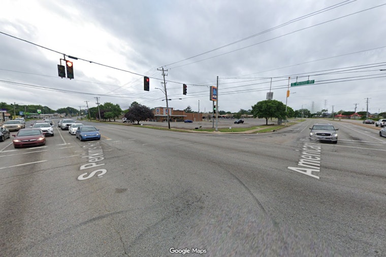 Memphis Parkway Village Hit-and-Run Leaves Man Critical