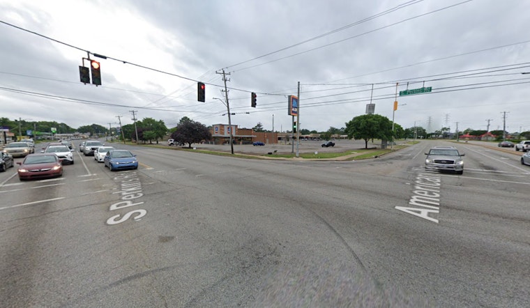 Memphis Parkway Village Hit-and-Run Leaves Man Critical