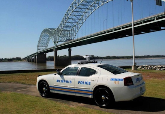 Memphis Police Investigate Hickory Hill Gas Station Shooting
