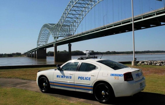 Memphis Police Investigate Hickory Hill Gas Station Shooting