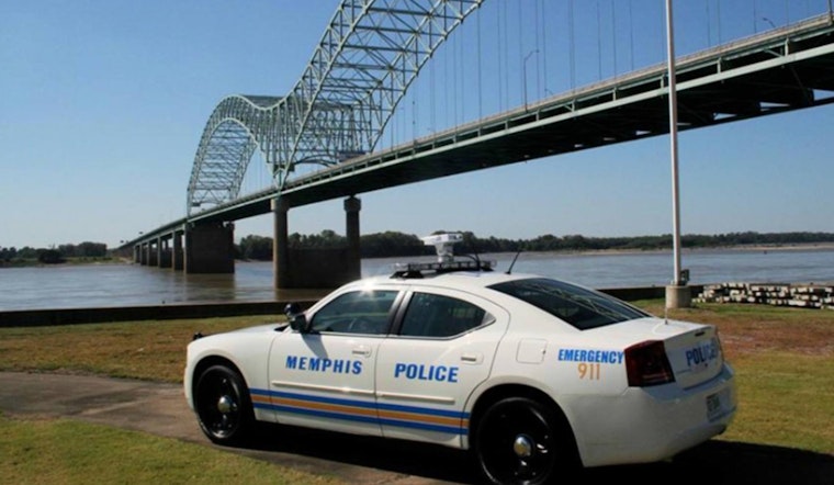 Memphis Police Investigate Hickory Hill Gas Station Shooting