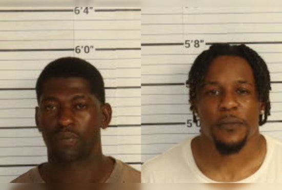 Memphis Road Rage Beatdown Leaves Elderly Driver With Punctured Lung