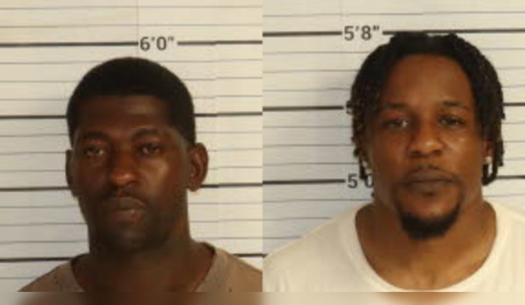 Memphis Road Rage Beatdown Leaves Elderly Driver With Punctured Lung