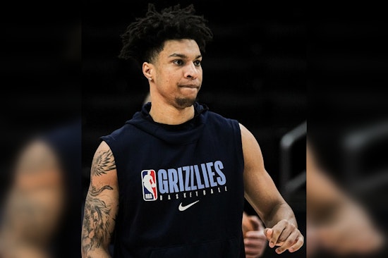 Memphis Rocked as Grizzlies Forward Brandon Clarke Dies at 29