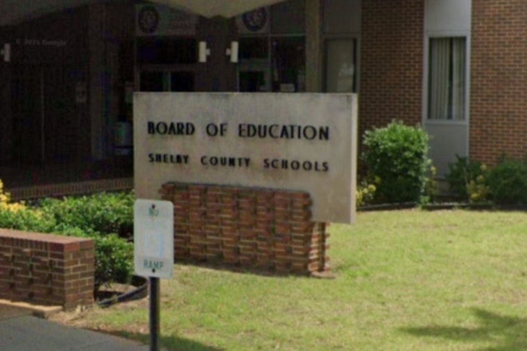 Memphis School Board Tries To Slam Door On Feagins' Gender Bias Lawsuit