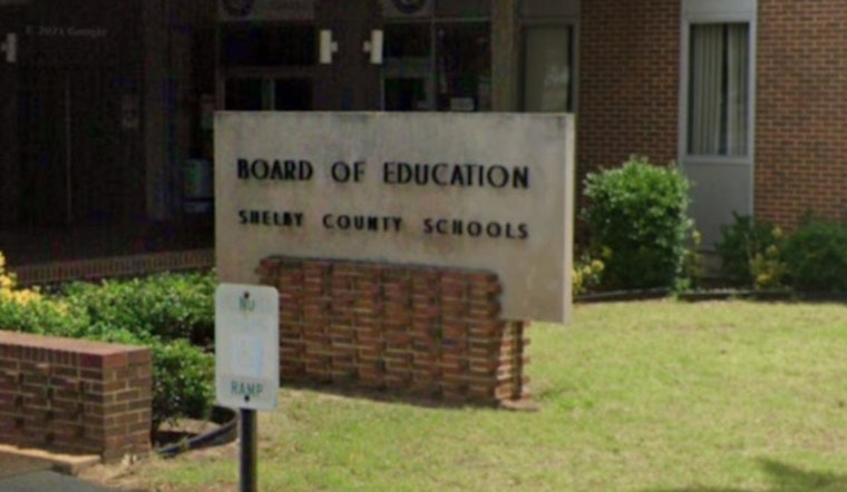 Memphis School Board Tries To Slam Door On Feagins' Gender Bias Lawsuit