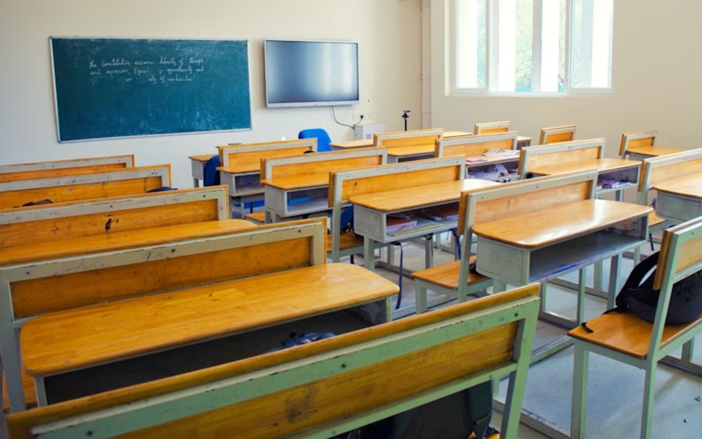 Memphis Schools Require All Third‑Graders to Retake TCAP ELA