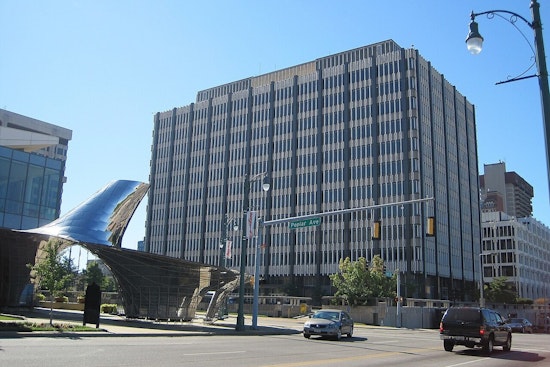 Memphis Showdown Over Bail Law That Leaves The Poor Locked Up