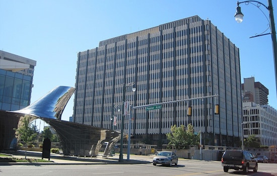 Memphis Showdown Over Bail Law That Leaves The Poor Locked Up