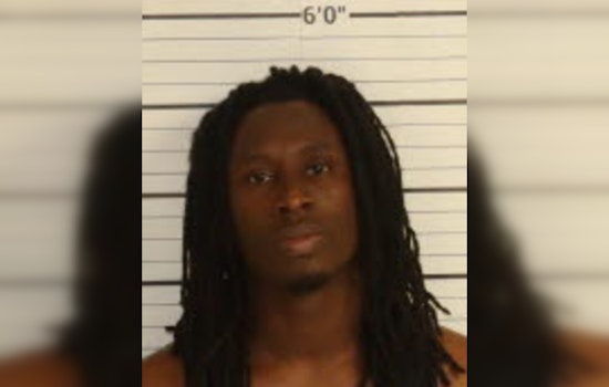 Memphis Speedster Slams Into Apartment While Trying to Outrun Trooper