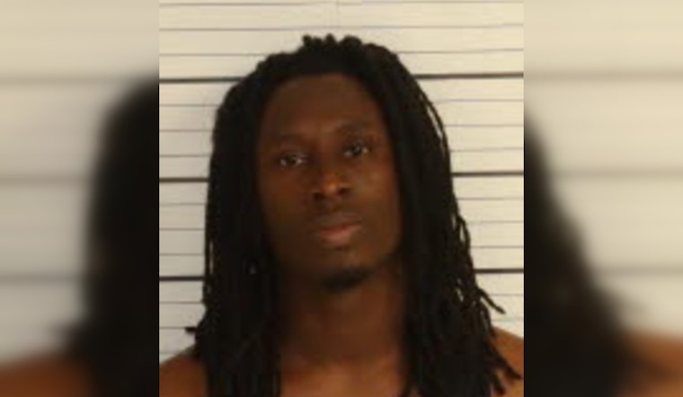 Memphis Speedster Slams Into Apartment While Trying to Outrun Trooper