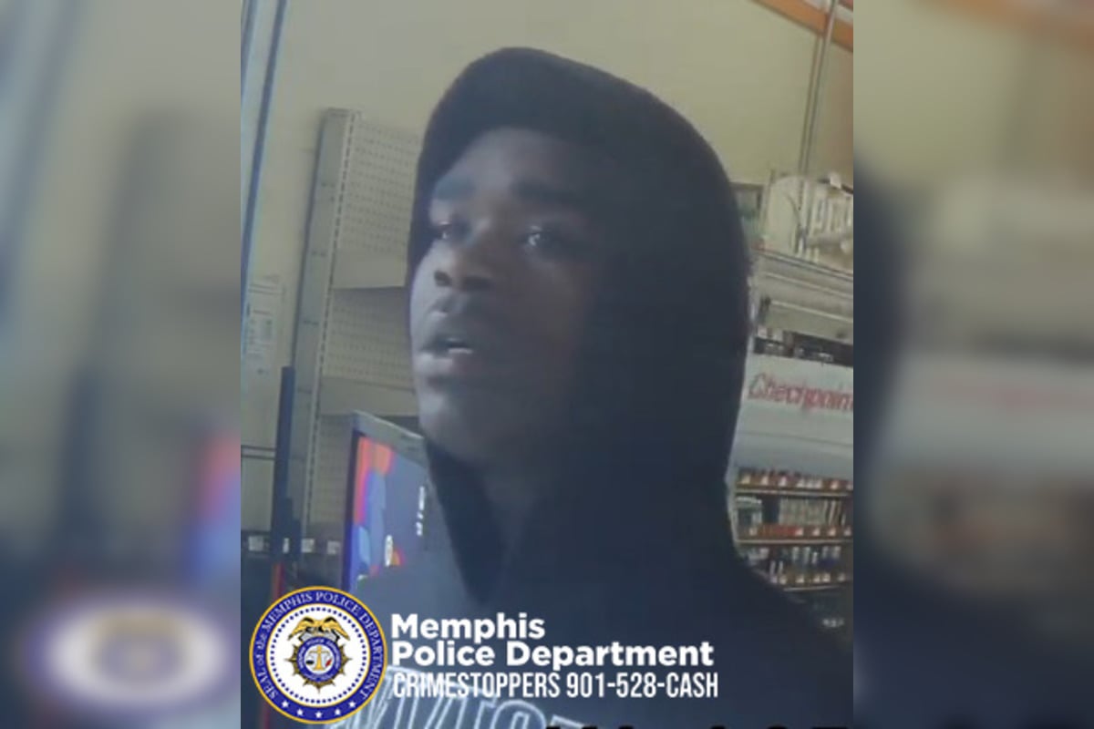 Memphis Teen Charged After Vehicle Shooting; Second Suspect Sought