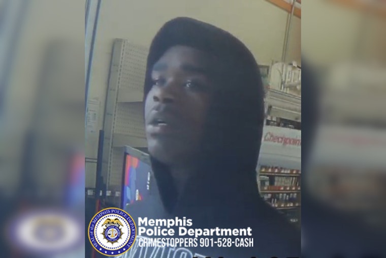 Memphis Teen Charged After Vehicle Shooting; Second Suspect Sought