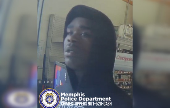 Memphis Teen Charged After Vehicle Shooting; Second Suspect Sought