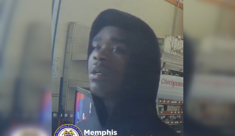 Memphis Teen Charged After Vehicle Shooting; Second Suspect Sought