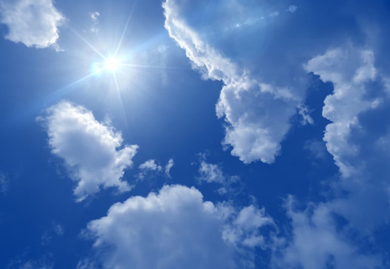 Memphis Weather: Mostly Cloudy Today, Cooler Weekend