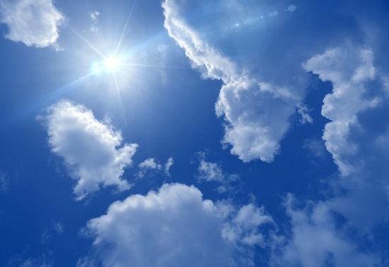 Memphis Weather: Mostly Cloudy Today, Cooler Weekend