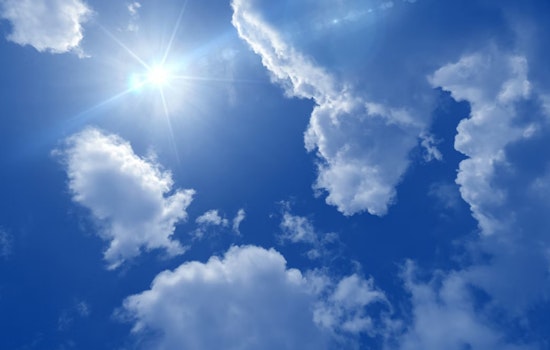 Memphis Weather: Mostly Cloudy Today, Cooler Weekend