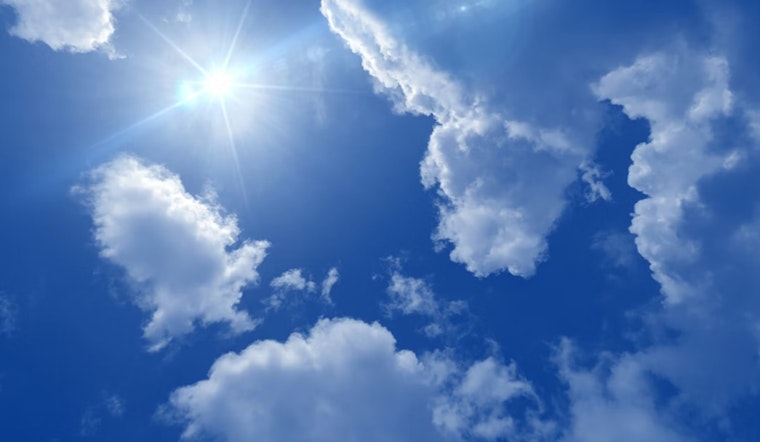 Memphis Weather: Mostly Cloudy Today, Cooler Weekend