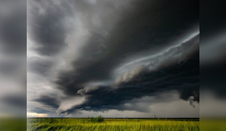 Memphis Weather Today Foggy Morning and Afternoon Storms