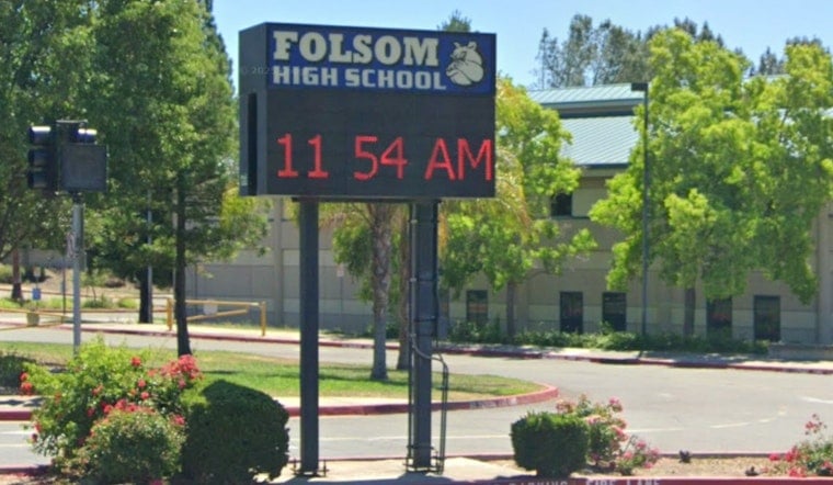 Folsom High Lockdown Ends After Threatening Call