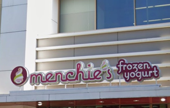 Menchie's Froyo Lands On Stonebrook As Frisco's Sweet Wars Heat Up