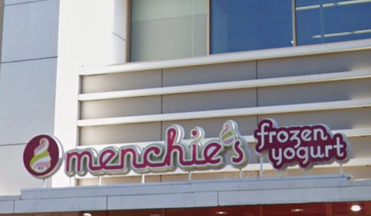 Menchie's Froyo Lands On Stonebrook As Frisco's Sweet Wars Heat Up