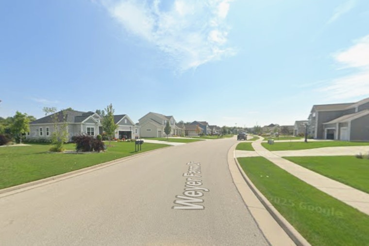 Menomonee Falls Home Invasion Ends With 20 Years Behind Bars
