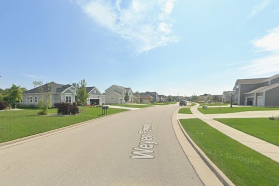 Menomonee Falls Home Invasion Ends With 20 Years Behind Bars