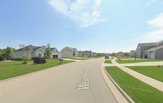 Menomonee Falls Home Invasion Ends With 20 Years Behind Bars