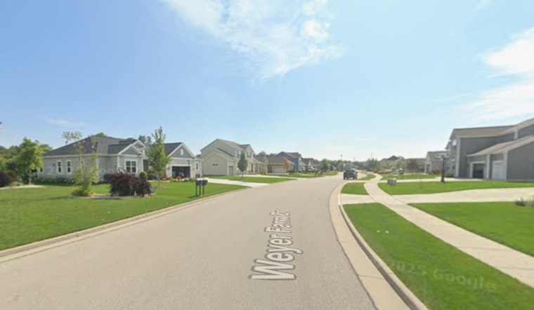 Menomonee Falls Home Invasion Ends With 20 Years Behind Bars