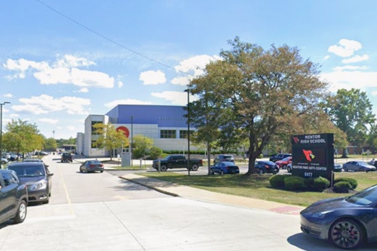 Mentor High Rocked As Student Busted On Obscenity Charge Involving Minor