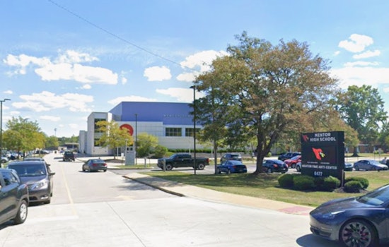 Mentor High Rocked As Student Busted On Obscenity Charge Involving Minor