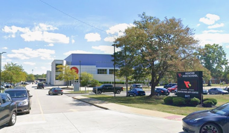 Mentor High Rocked As Student Busted On Obscenity Charge Involving Minor