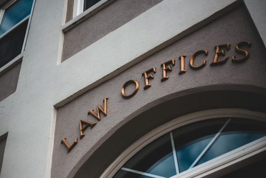 Mentor Taps Regional Lawyer Brandon Dynes As New Law Director