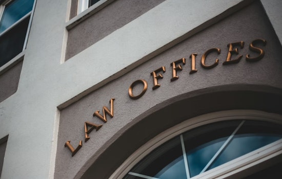 Mentor Taps Regional Lawyer Brandon Dynes As New Law Director