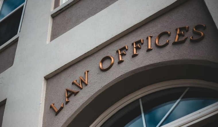 Mentor Taps Regional Lawyer Brandon Dynes As New Law Director
