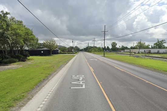 Meraux Woman, 70, Fatally Struck While Walking Along LA 46 Near Mary Ann Drive