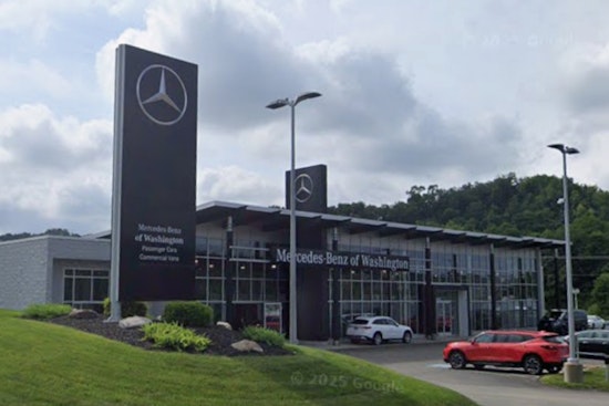 Mercedes‑Benz Recalls 144,049 Vehicles Over Dashboard Glitch