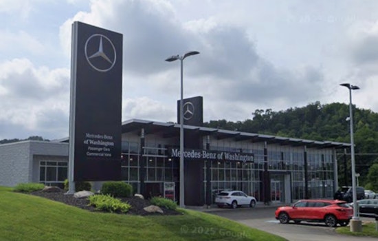 Mercedes‑Benz Recalls 144,049 Vehicles Over Dashboard Glitch