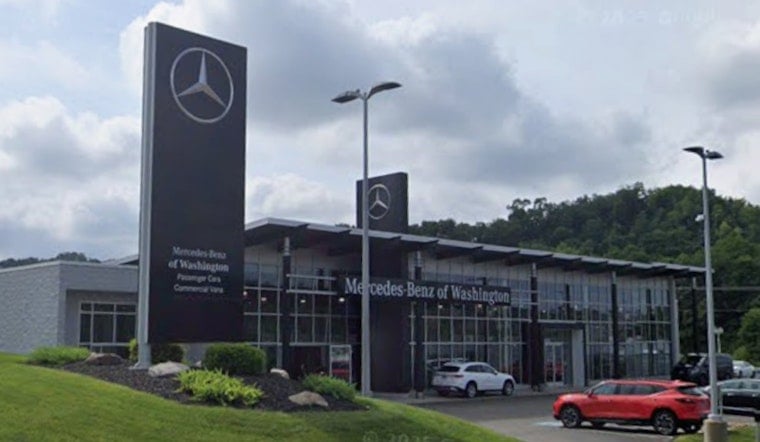 Mercedes‑Benz Recalls 144,049 Vehicles Over Dashboard Glitch