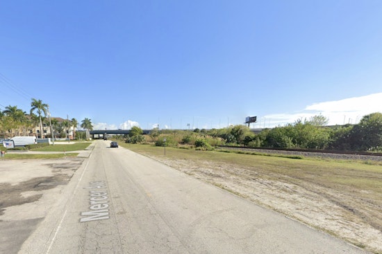 Mercer Avenue Train Tragedy: Person Found Dead on CSX Tracks