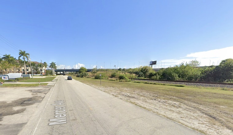 Mercer Avenue Train Tragedy: Person Found Dead on CSX Tracks