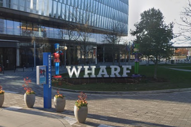 Merchants Marina Opens at The Wharf in Southwest D.C.
