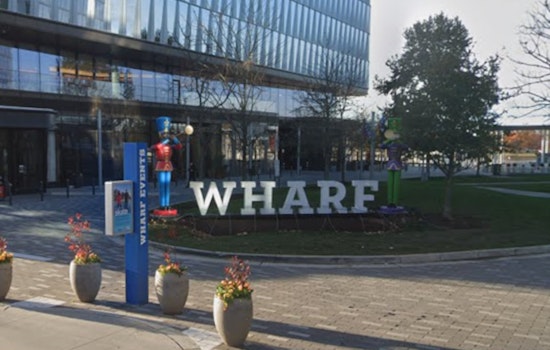 Merchants Marina Opens at The Wharf in Southwest D.C.