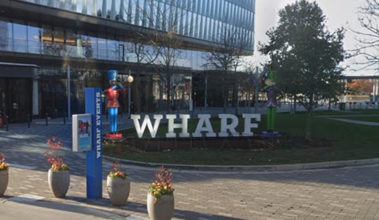 Merchants Marina Opens at The Wharf in Southwest D.C.