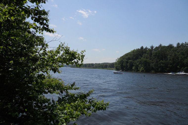Merrimack Mess: State Sues Scrap Yard Over Alleged Toxic Runoff