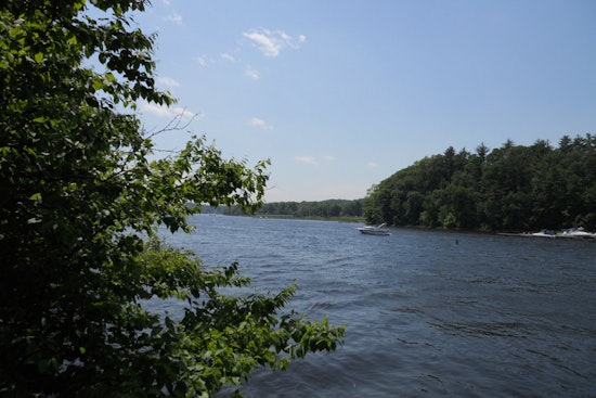 Merrimack Mess: State Sues Scrap Yard Over Alleged Toxic Runoff